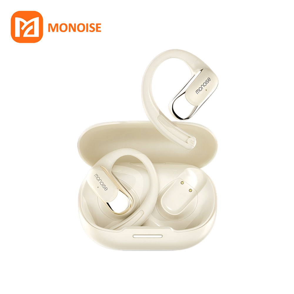 Earphones - Monoise P-G2 AI Smart Earbuds Draadloze