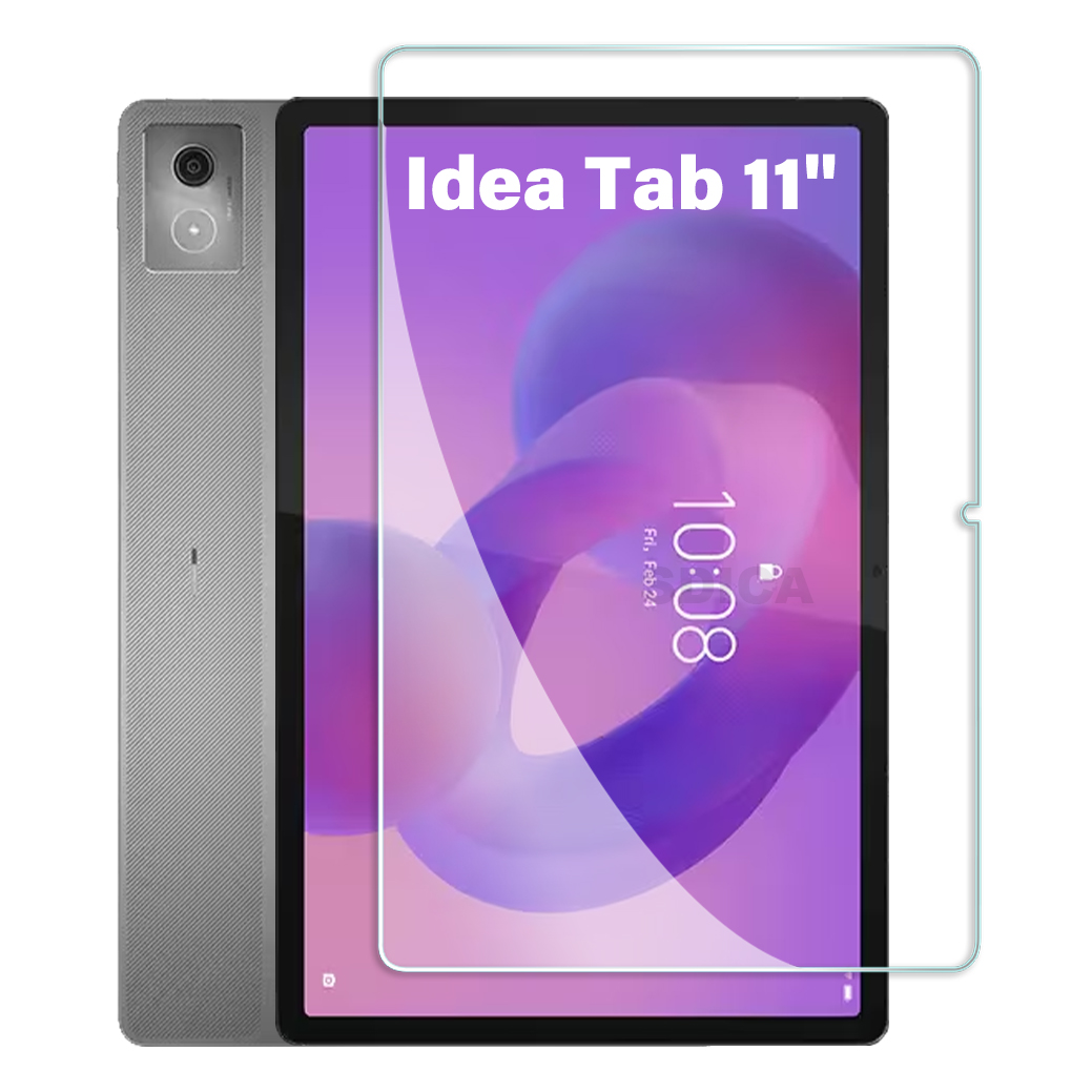 Matte Anti Glare Screen Protector - Voor Lenovo Idea Tab 11.0 inch