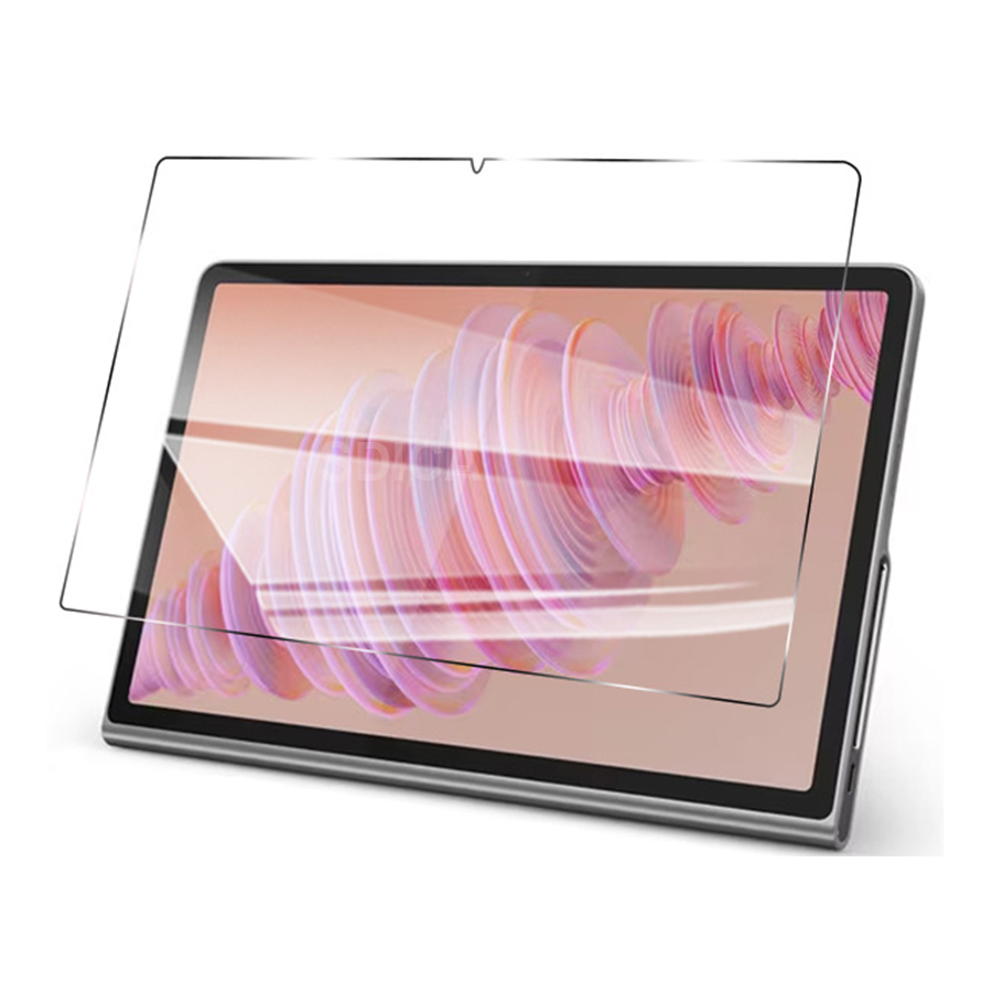 Voor Lenovo Tab Plus 11.5 inch - Matte Anti Glare Screen Protector recensie en prijs