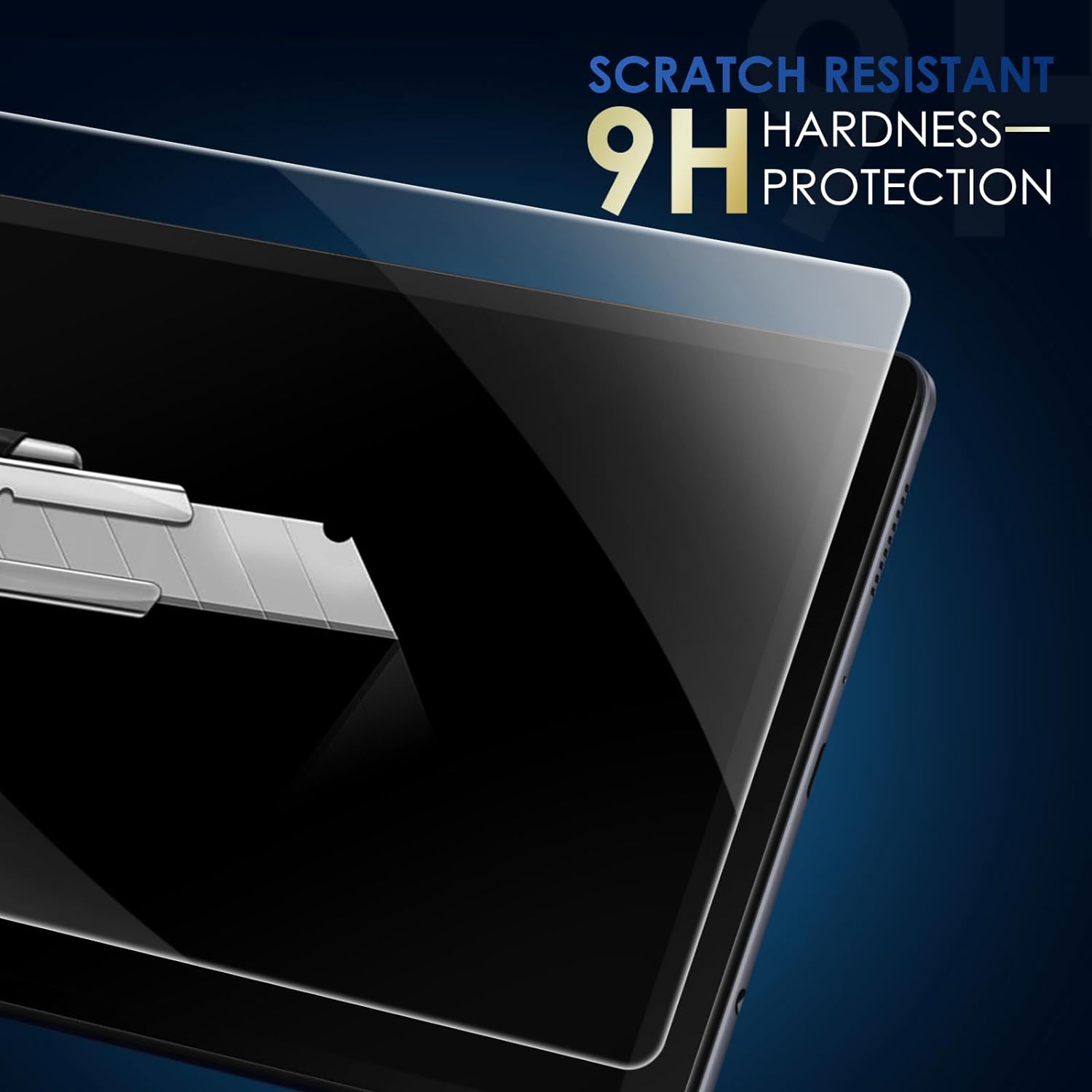 Voor Lenovo Idea Tab 11.0 inch - Matte Anti Glare Screen Protector recensie en prijs