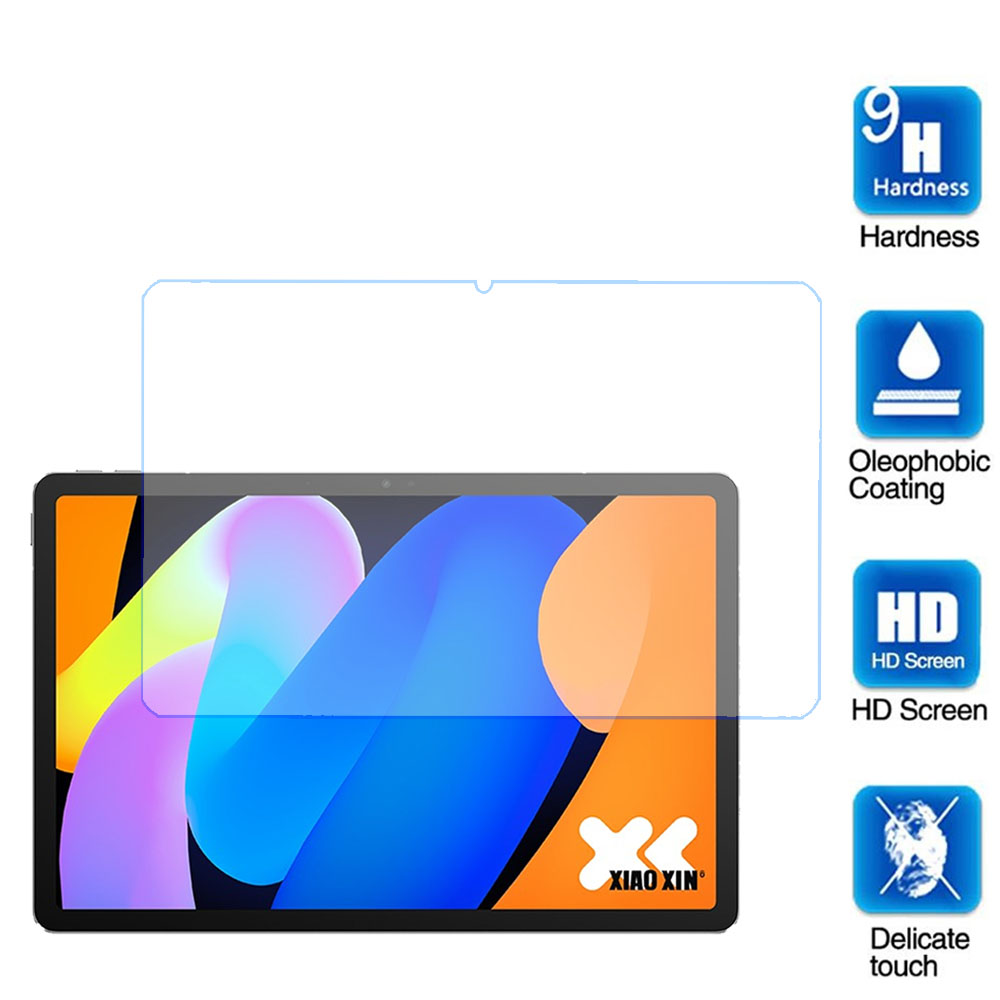 HD Gehard Glas Voor Lenovo Xia - Matte Anti Glare Screen Protector recensie en prijs