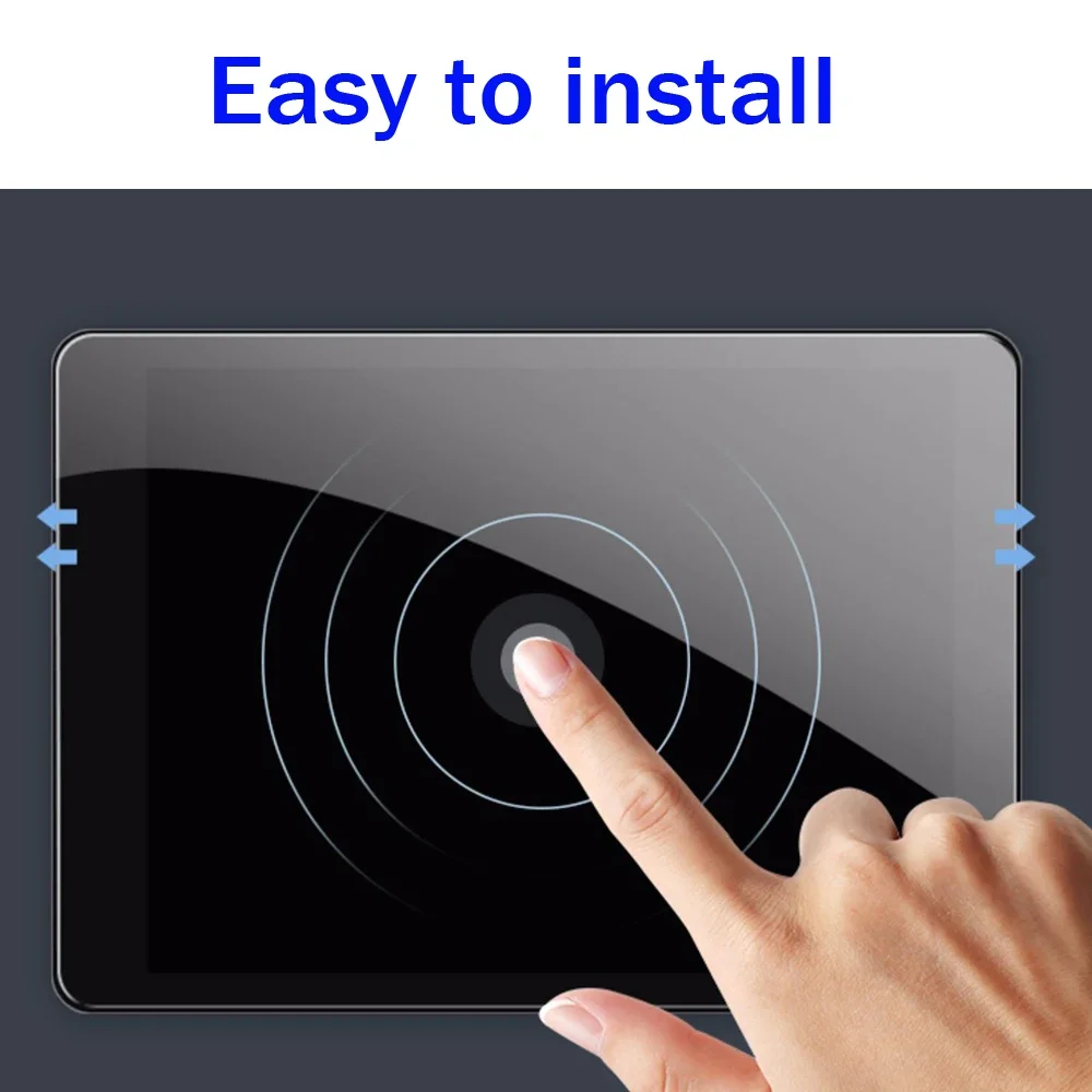 HD Gehard Glas Voor Lenovo Xia - Matte Anti Glare Screen Protector recensie en prijs