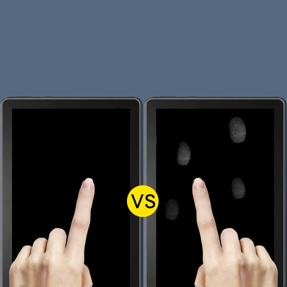 HD Gehard Glas Voor Lenovo Xia - Matte Anti Glare Screen Protector recensie en prijs