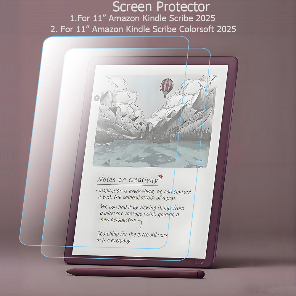 2 Stuks Screen Protector Voor  - Matte Anti Glare Screen Protector recensie en prijs