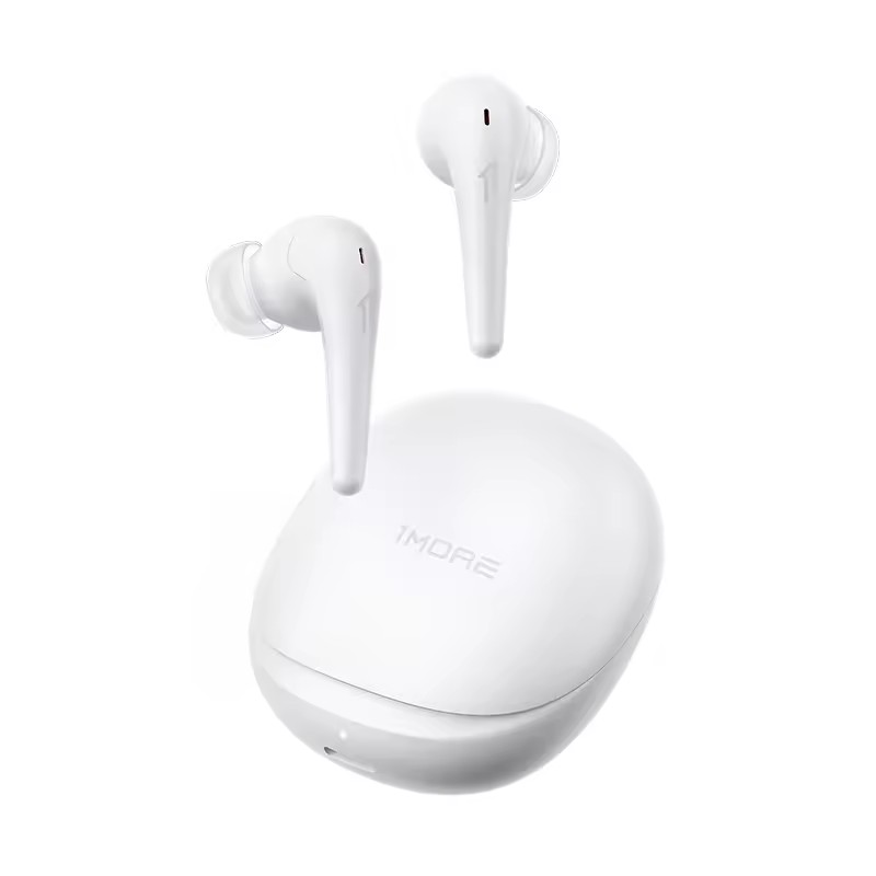 1MORE Aero Oordopjes met Ruiso - Earphones recensie en prijs