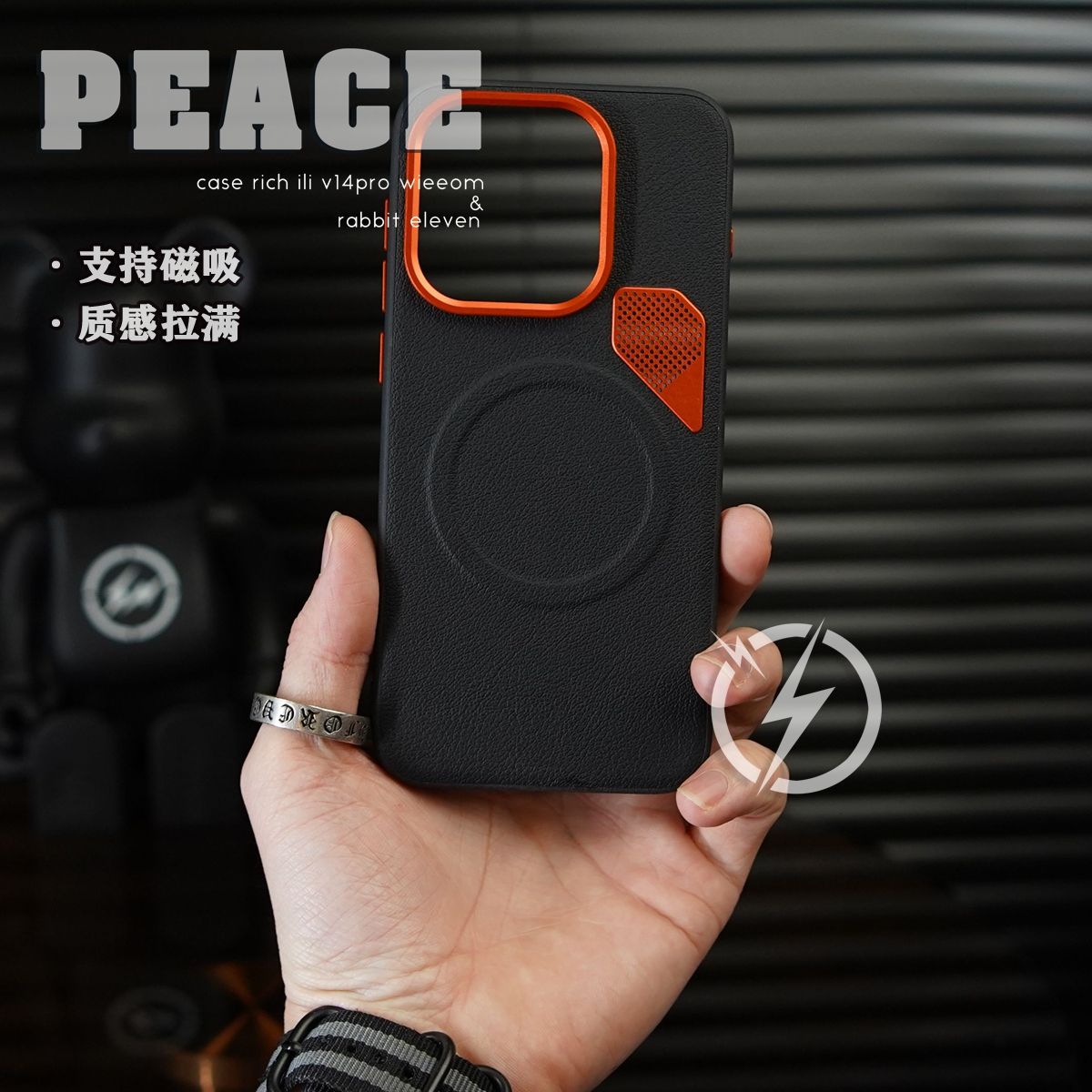 Voor Xiaomi 17 Case Hard Matte - Matte Hard Pc Back Case recensie en prijs